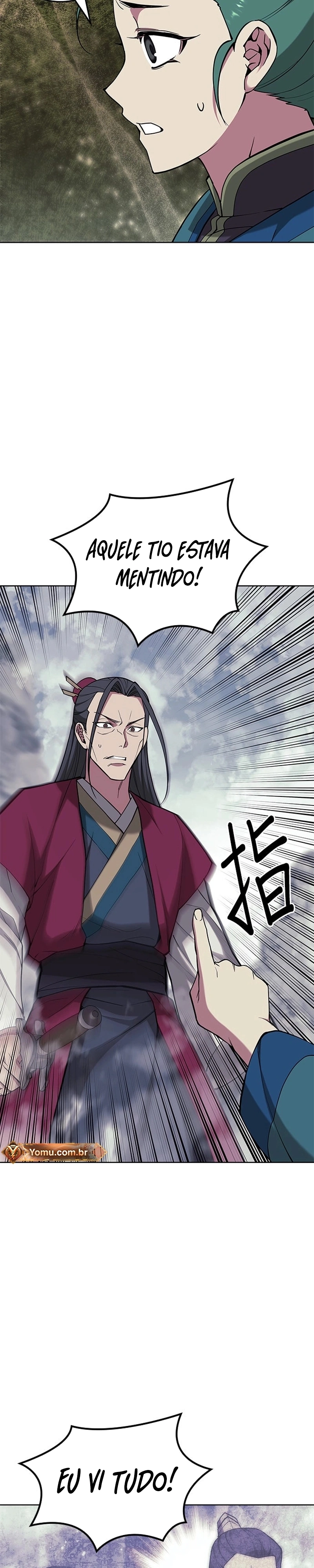Read Tale of a Scribe Who Retires to the Countryside PT Manga Online