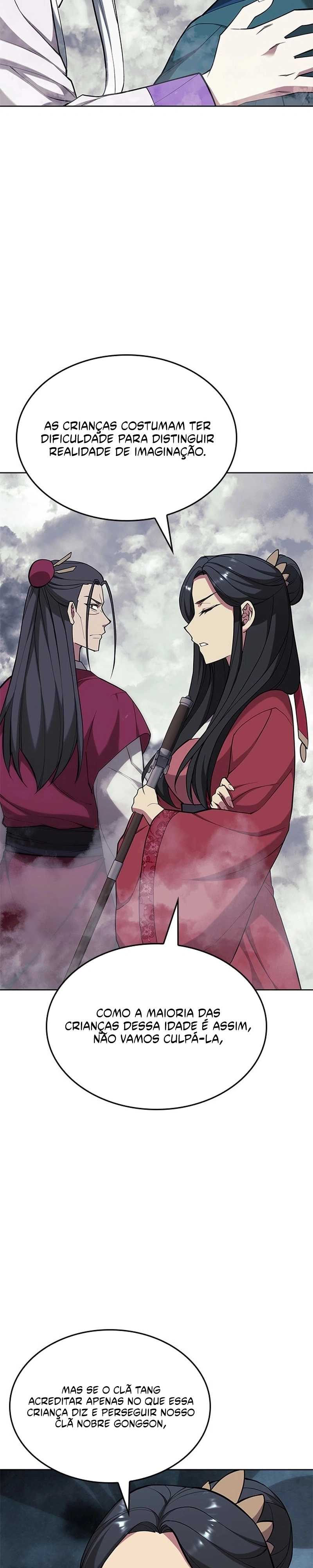Read Tale of a Scribe Who Retires to the Countryside PT Manga Online