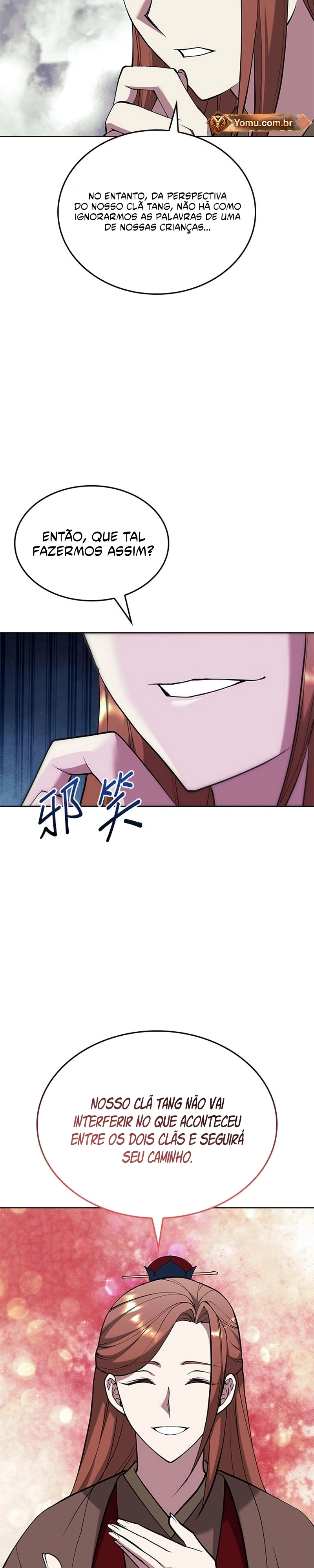 Read Tale of a Scribe Who Retires to the Countryside PT Manga Online
