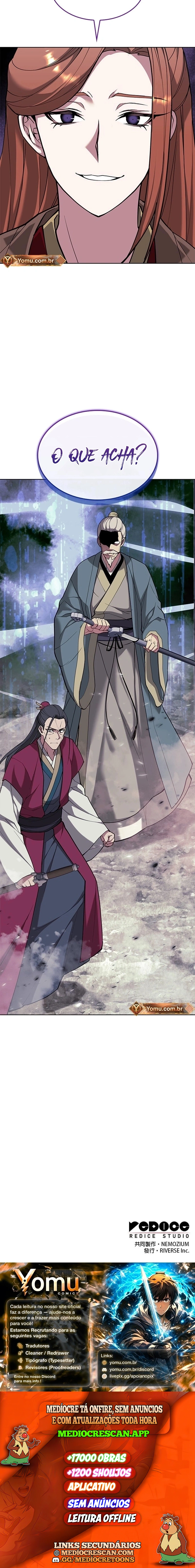 Read Tale of a Scribe Who Retires to the Countryside PT Manga Online
