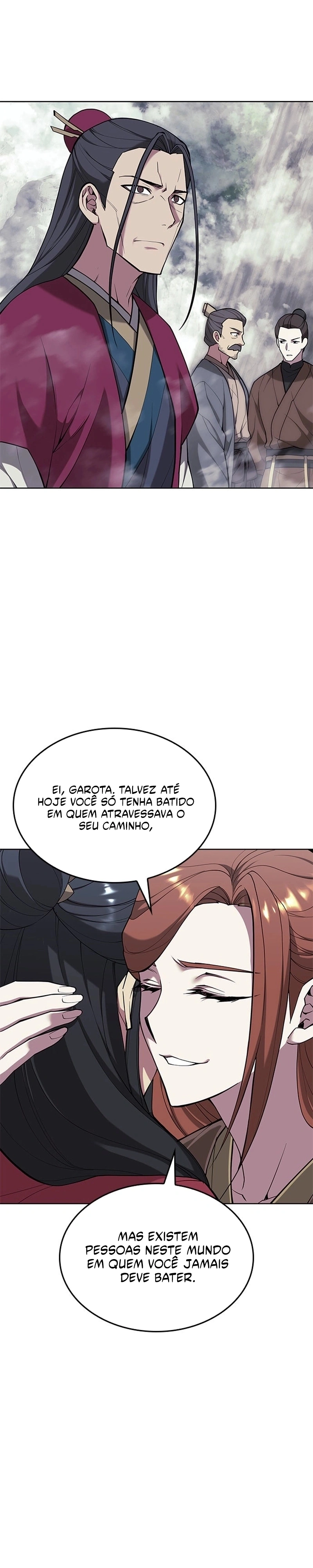 Read Tale of a Scribe Who Retires to the Countryside PT Manga Online