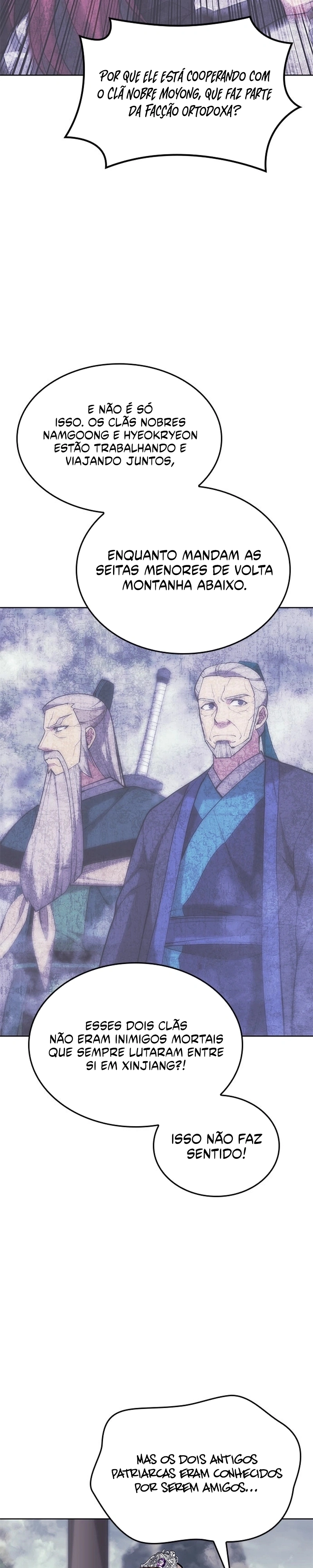 Read Tale of a Scribe Who Retires to the Countryside PT Manga Online