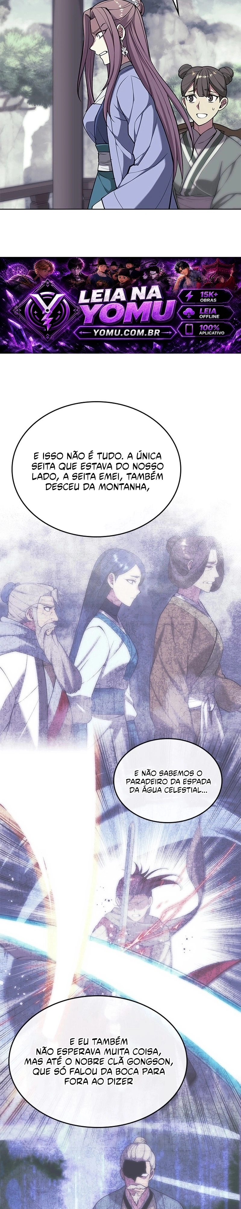 Read Tale of a Scribe Who Retires to the Countryside PT Manga Online