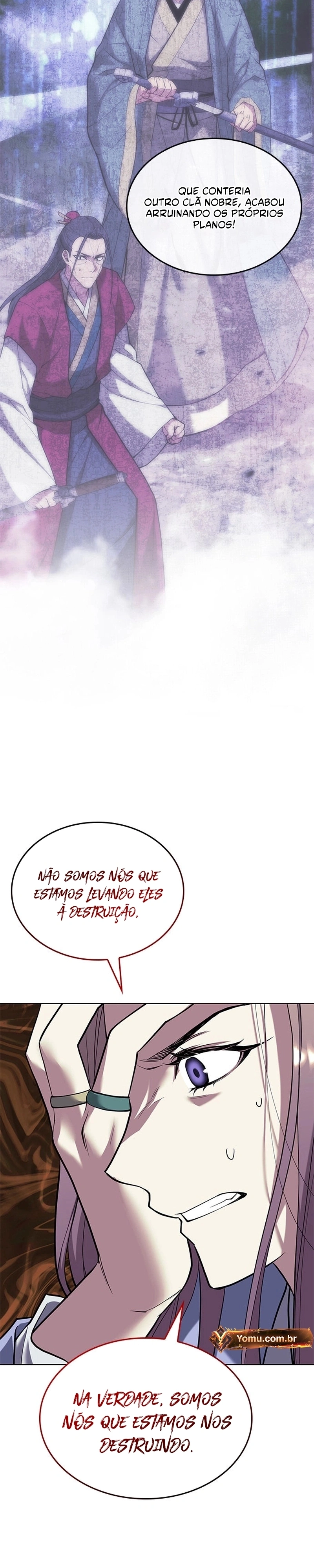 Read Tale of a Scribe Who Retires to the Countryside PT Manga Online