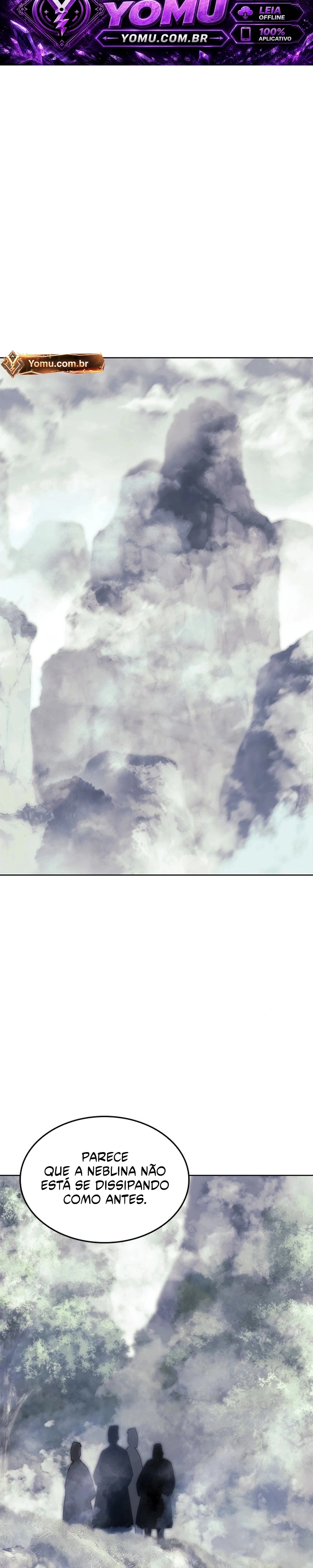 Read Tale of a Scribe Who Retires to the Countryside PT Manga Online