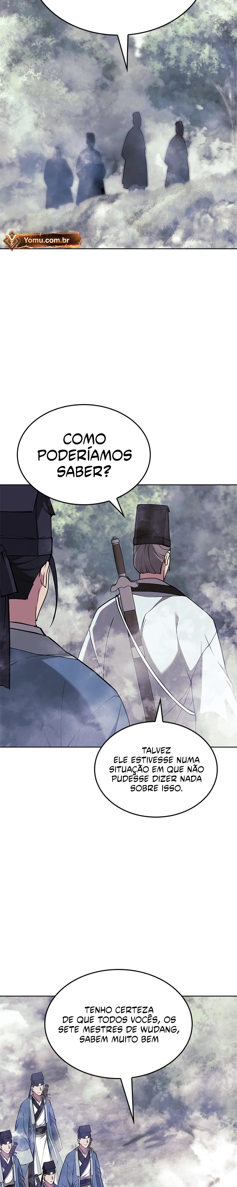 Read Tale of a Scribe Who Retires to the Countryside PT Manga Online