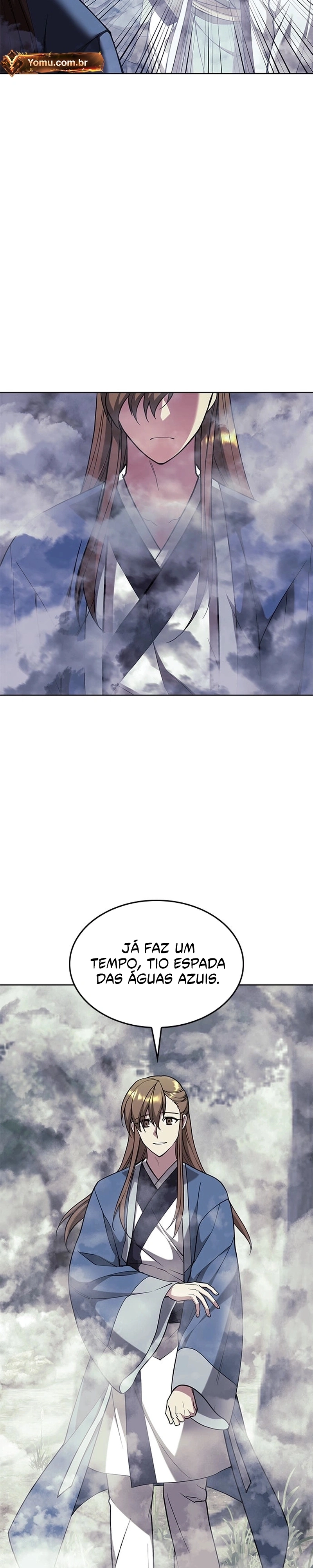 Read Tale of a Scribe Who Retires to the Countryside PT Manga Online