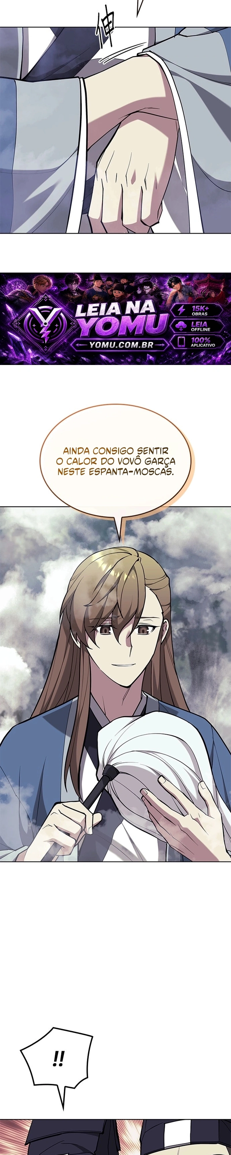 Read Tale of a Scribe Who Retires to the Countryside PT Manga Online