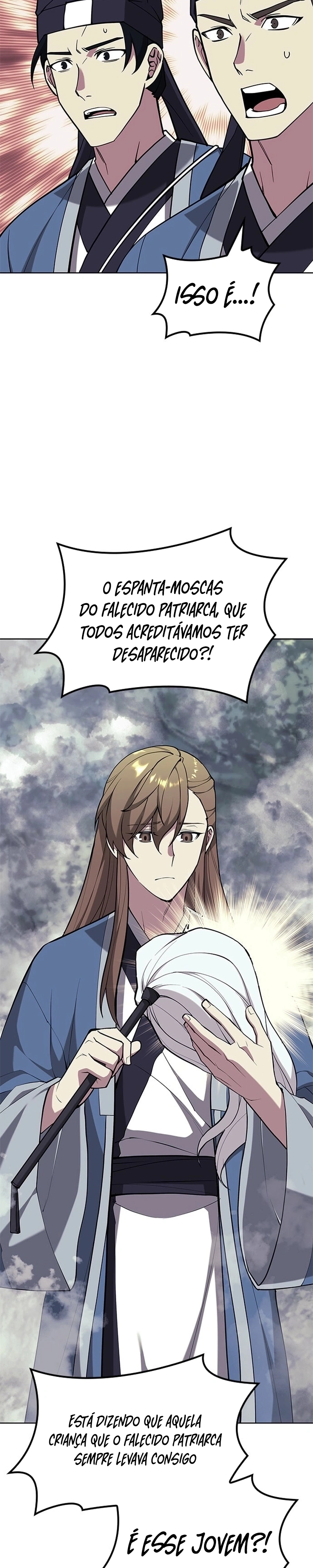 Read Tale of a Scribe Who Retires to the Countryside PT Manga Online