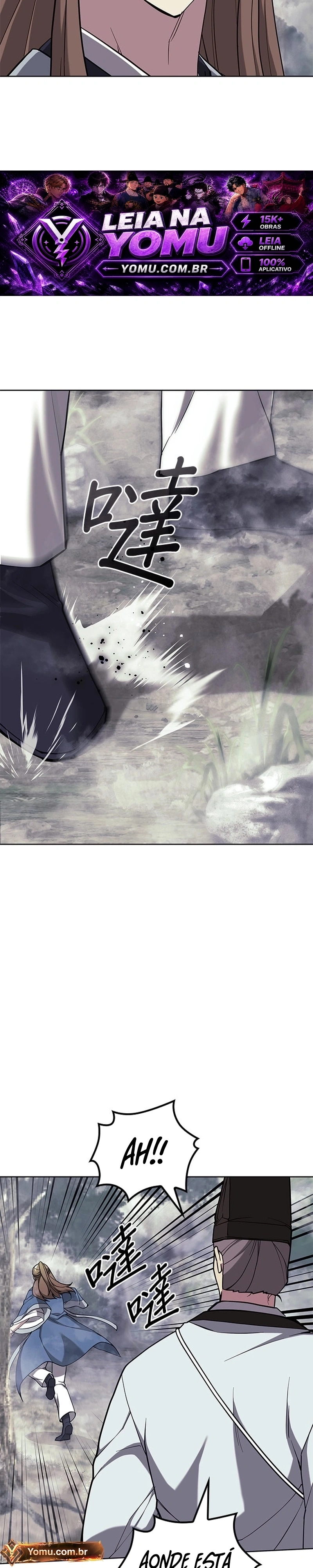 Read Tale of a Scribe Who Retires to the Countryside PT Manga Online