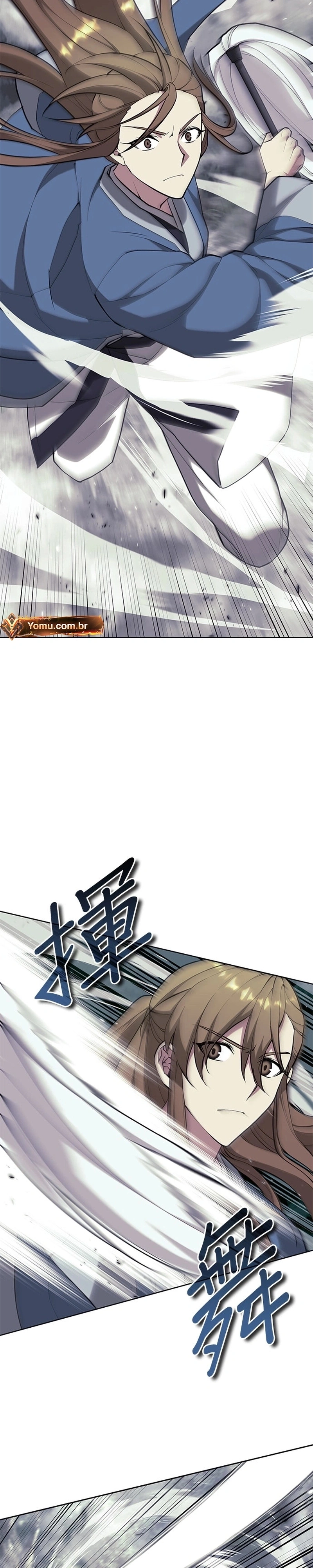 Read Tale of a Scribe Who Retires to the Countryside PT Manga Online
