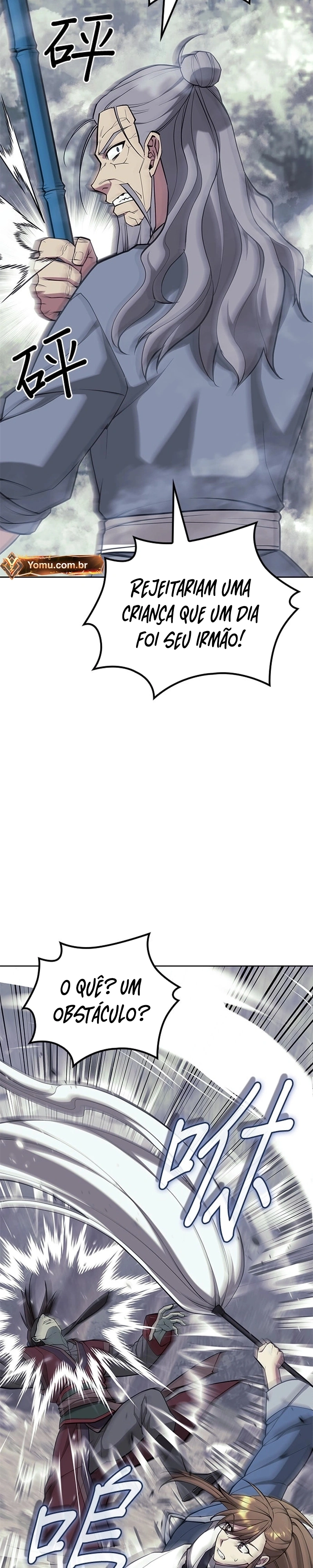 Read Tale of a Scribe Who Retires to the Countryside PT Manga Online