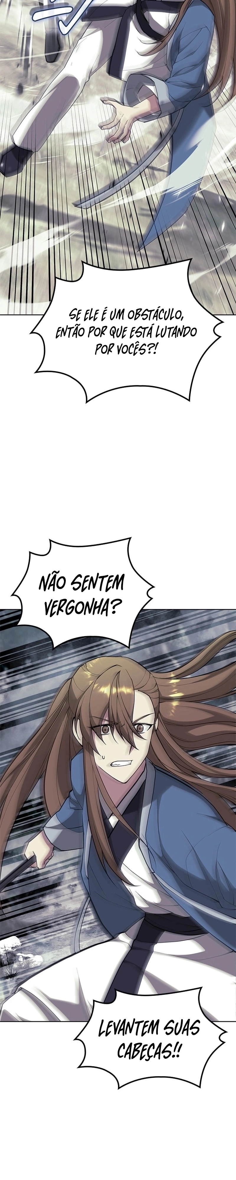 Read Tale of a Scribe Who Retires to the Countryside PT Manga Online