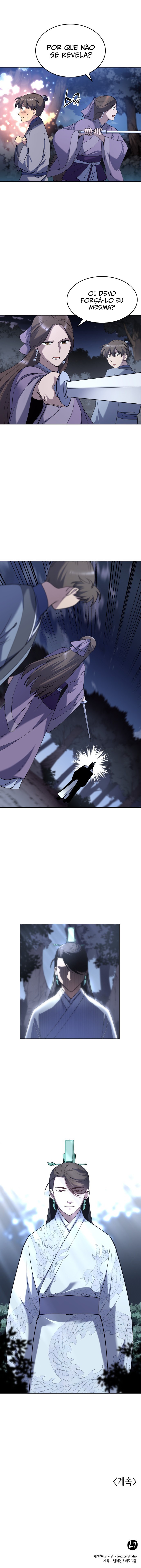 Read Tale of a Scribe Who Retires to the Countryside PT Manga Online