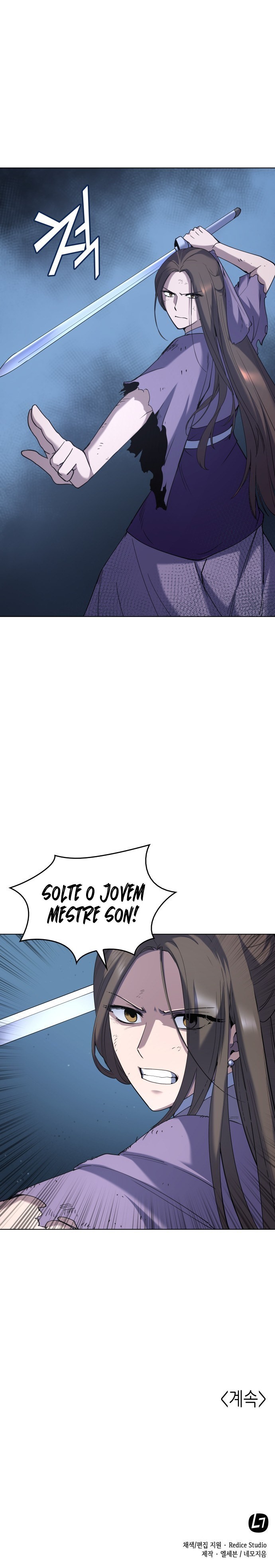 Read Tale of a Scribe Who Retires to the Countryside PT Manga Online