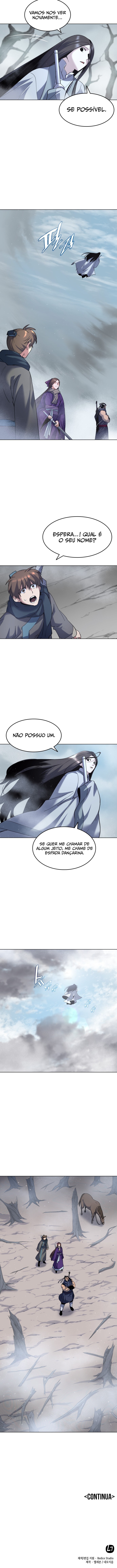 Read Tale of a Scribe Who Retires to the Countryside PT Manga Online