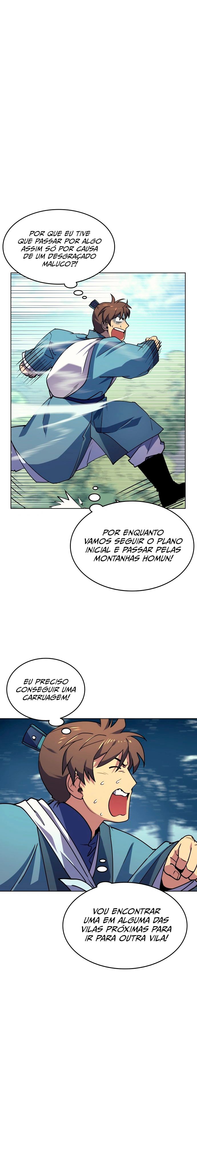 Read Tale of a Scribe Who Retires to the Countryside PT Manga Online
