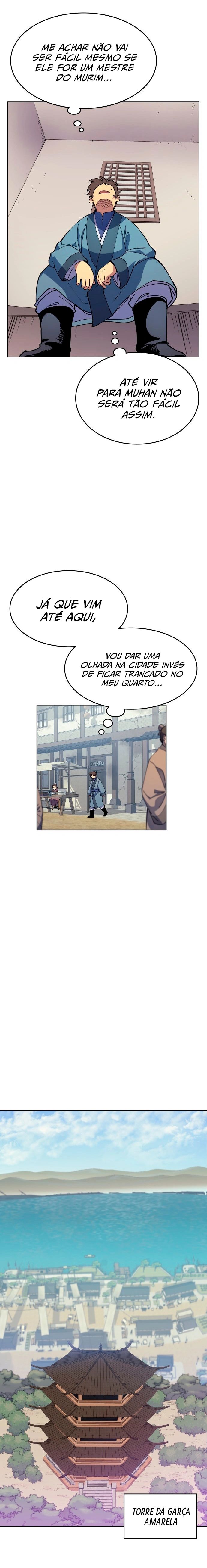 Read Tale of a Scribe Who Retires to the Countryside PT Manga Online