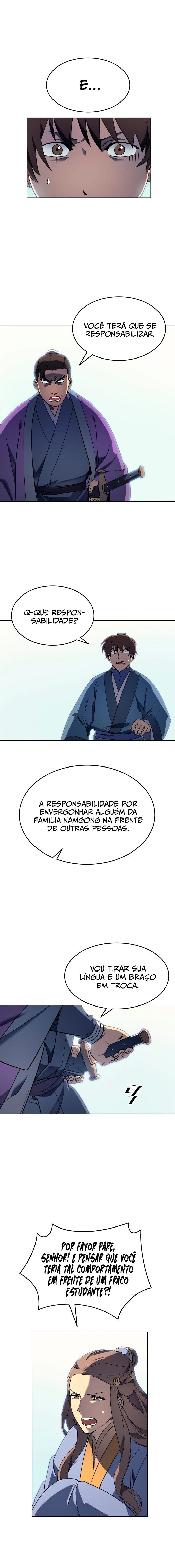 Read Tale of a Scribe Who Retires to the Countryside PT Manga Online