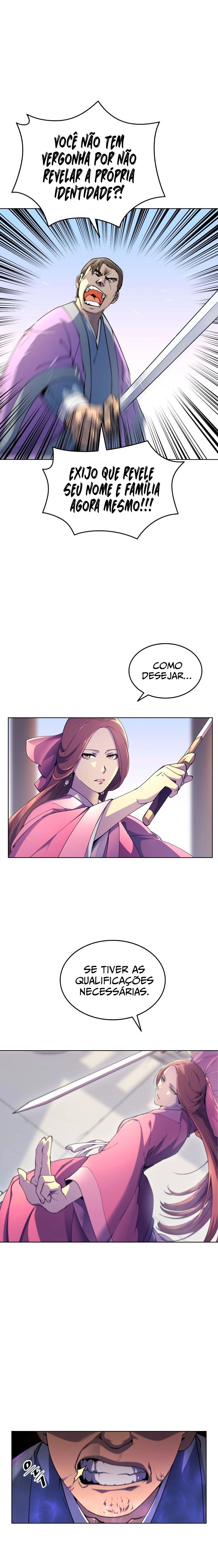 Read Tale of a Scribe Who Retires to the Countryside PT Manga Online
