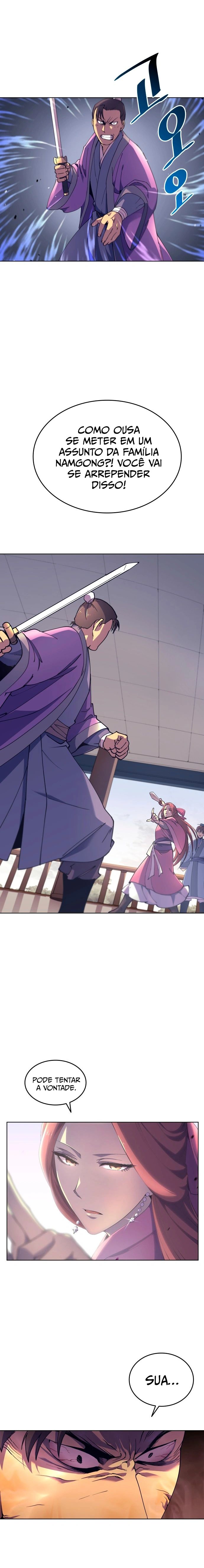 Read Tale of a Scribe Who Retires to the Countryside PT Manga Online