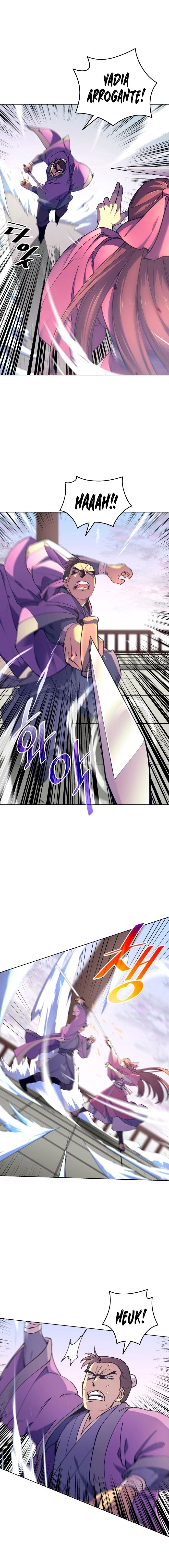 Read Tale of a Scribe Who Retires to the Countryside PT Manga Online
