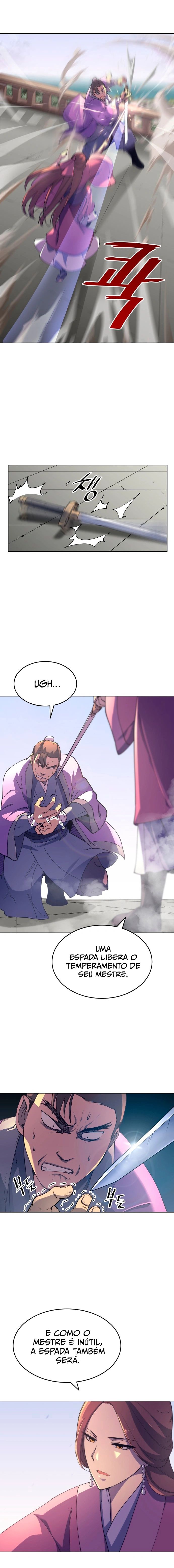 Read Tale of a Scribe Who Retires to the Countryside PT Manga Online