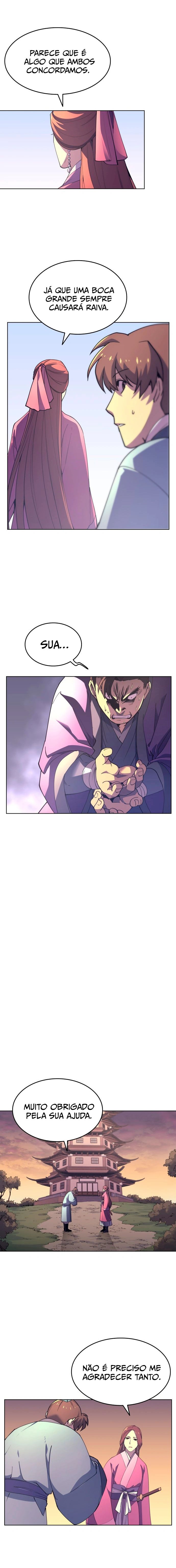 Read Tale of a Scribe Who Retires to the Countryside PT Manga Online