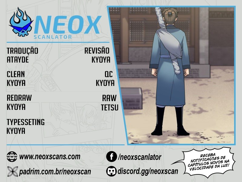Read Tale of a Scribe Who Retires to the Countryside PT Manga Online