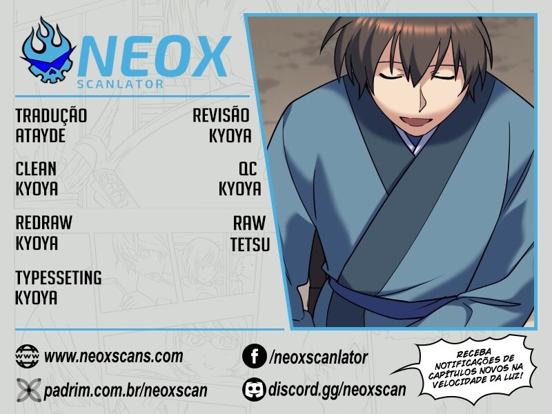 Read Tale of a Scribe Who Retires to the Countryside PT Manga Online
