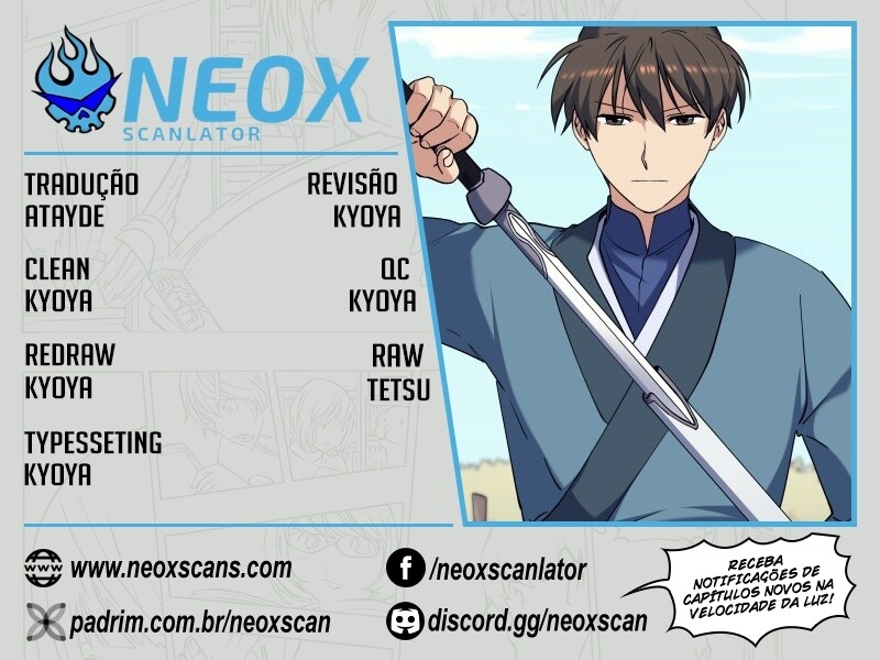 Read Tale of a Scribe Who Retires to the Countryside PT Manga Online