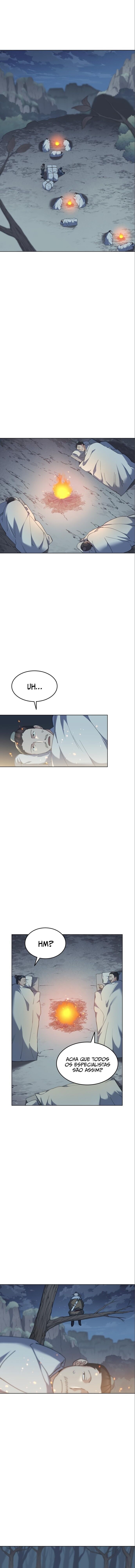 Read Tale of a Scribe Who Retires to the Countryside PT Manga Online