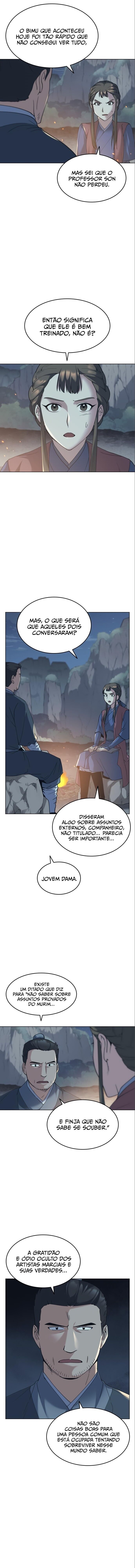 Read Tale of a Scribe Who Retires to the Countryside PT Manga Online