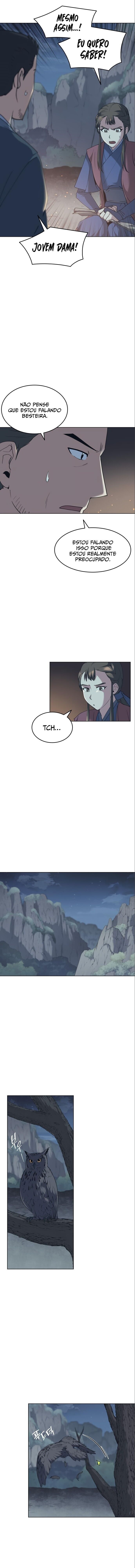Read Tale of a Scribe Who Retires to the Countryside PT Manga Online