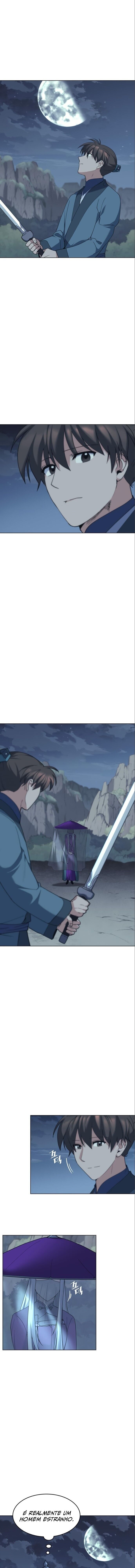 Read Tale of a Scribe Who Retires to the Countryside PT Manga Online