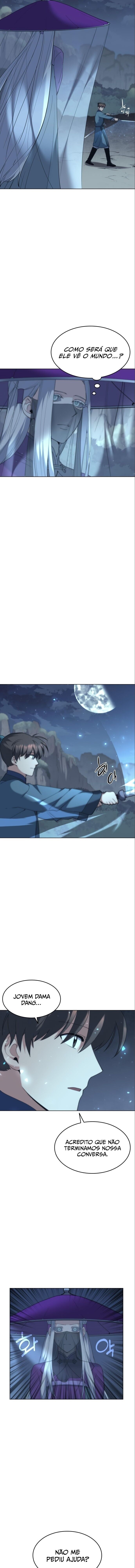 Read Tale of a Scribe Who Retires to the Countryside PT Manga Online