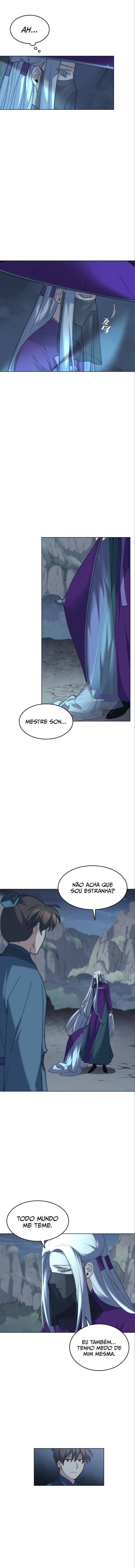 Read Tale of a Scribe Who Retires to the Countryside PT Manga Online