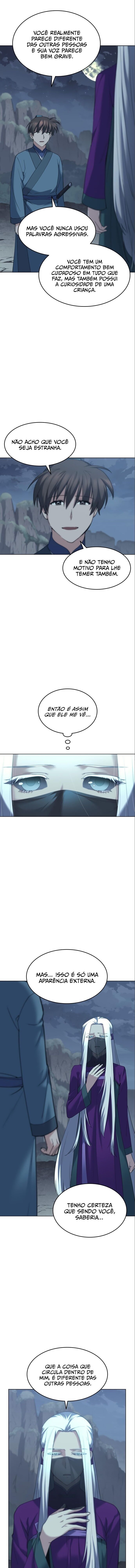 Read Tale of a Scribe Who Retires to the Countryside PT Manga Online