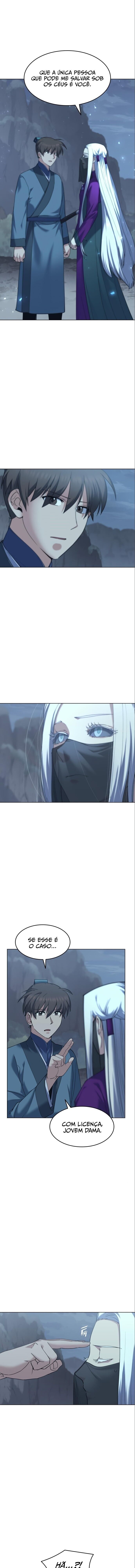 Read Tale of a Scribe Who Retires to the Countryside PT Manga Online