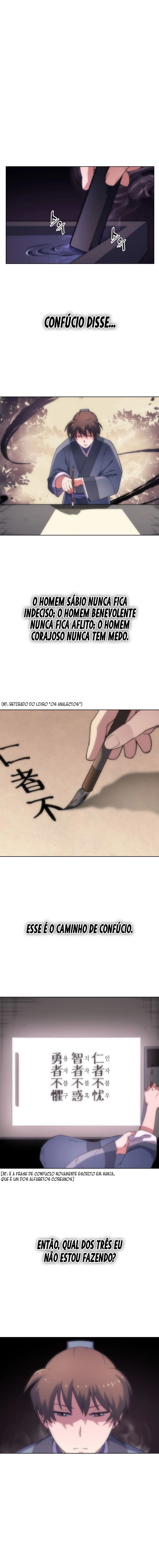 Read Tale of a Scribe Who Retires to the Countryside PT Manga Online