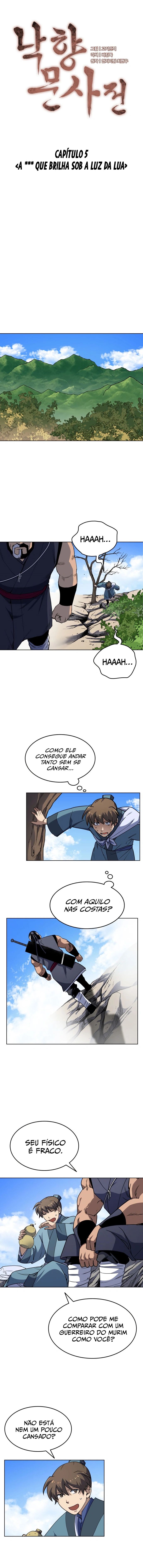 Read Tale of a Scribe Who Retires to the Countryside PT Manga Online