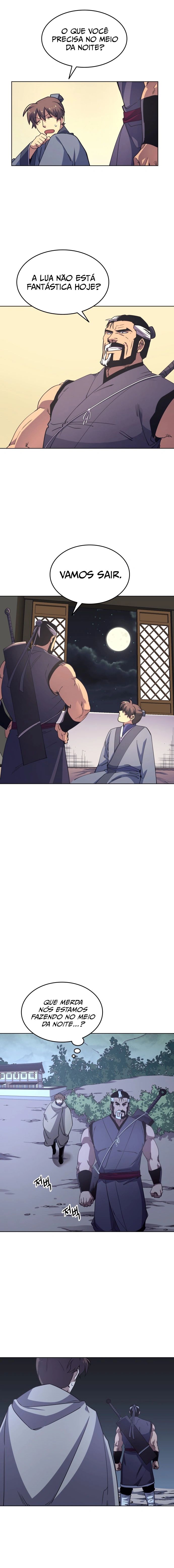 Read Tale of a Scribe Who Retires to the Countryside PT Manga Online