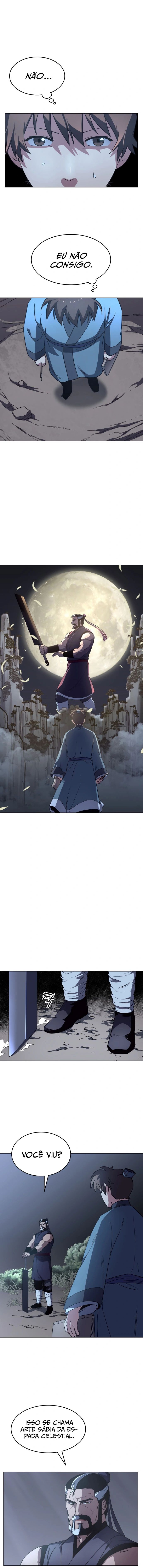 Read Tale of a Scribe Who Retires to the Countryside PT Manga Online