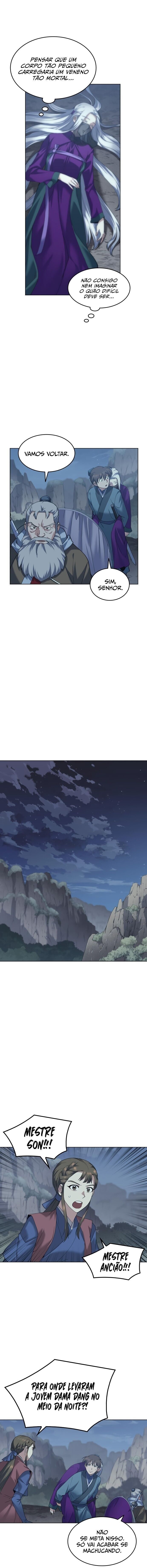 Read Tale of a Scribe Who Retires to the Countryside PT Manga Online