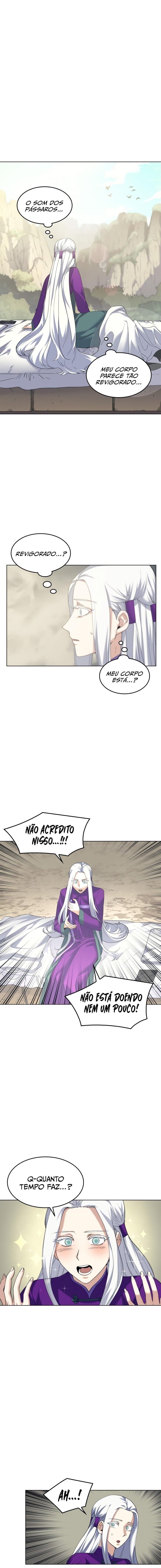 Read Tale of a Scribe Who Retires to the Countryside PT Manga Online