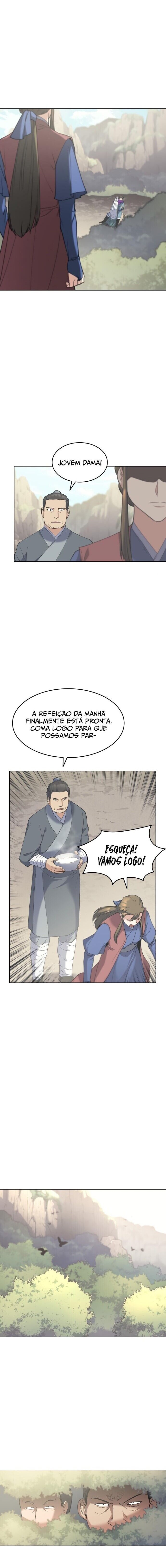 Read Tale of a Scribe Who Retires to the Countryside PT Manga Online