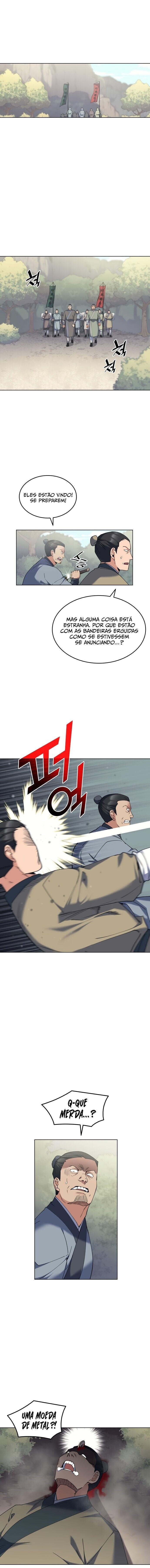 Read Tale of a Scribe Who Retires to the Countryside PT Manga Online