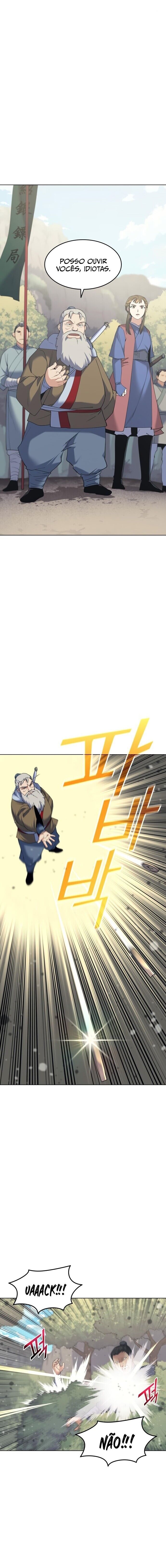 Read Tale of a Scribe Who Retires to the Countryside PT Manga Online