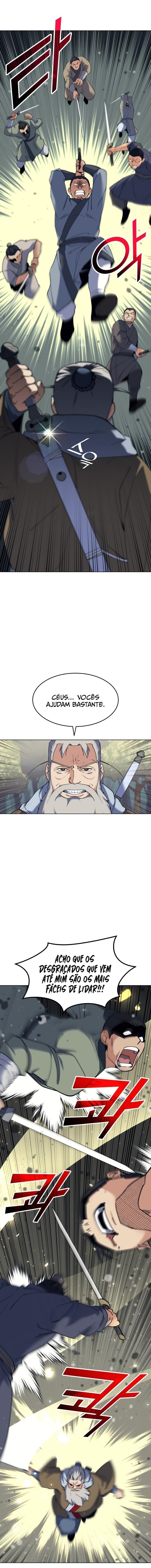 Read Tale of a Scribe Who Retires to the Countryside PT Manga Online