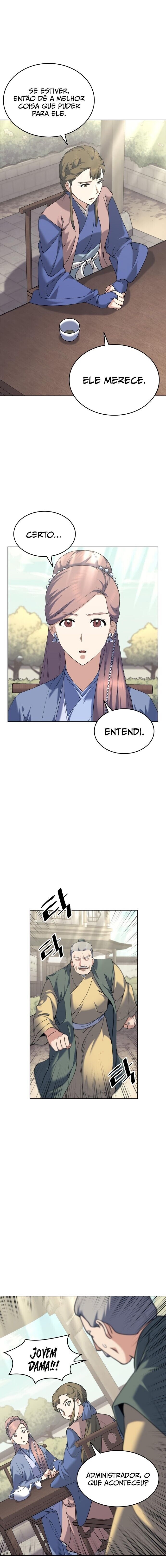 Read Tale of a Scribe Who Retires to the Countryside PT Manga Online